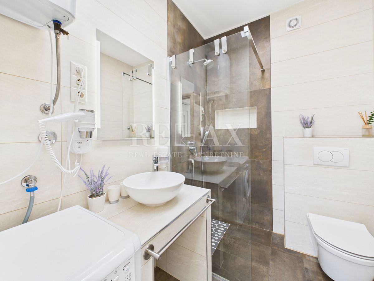 Apartment Zu verkaufen - PRIMORSKO-GORANSKA CRIKVENICA