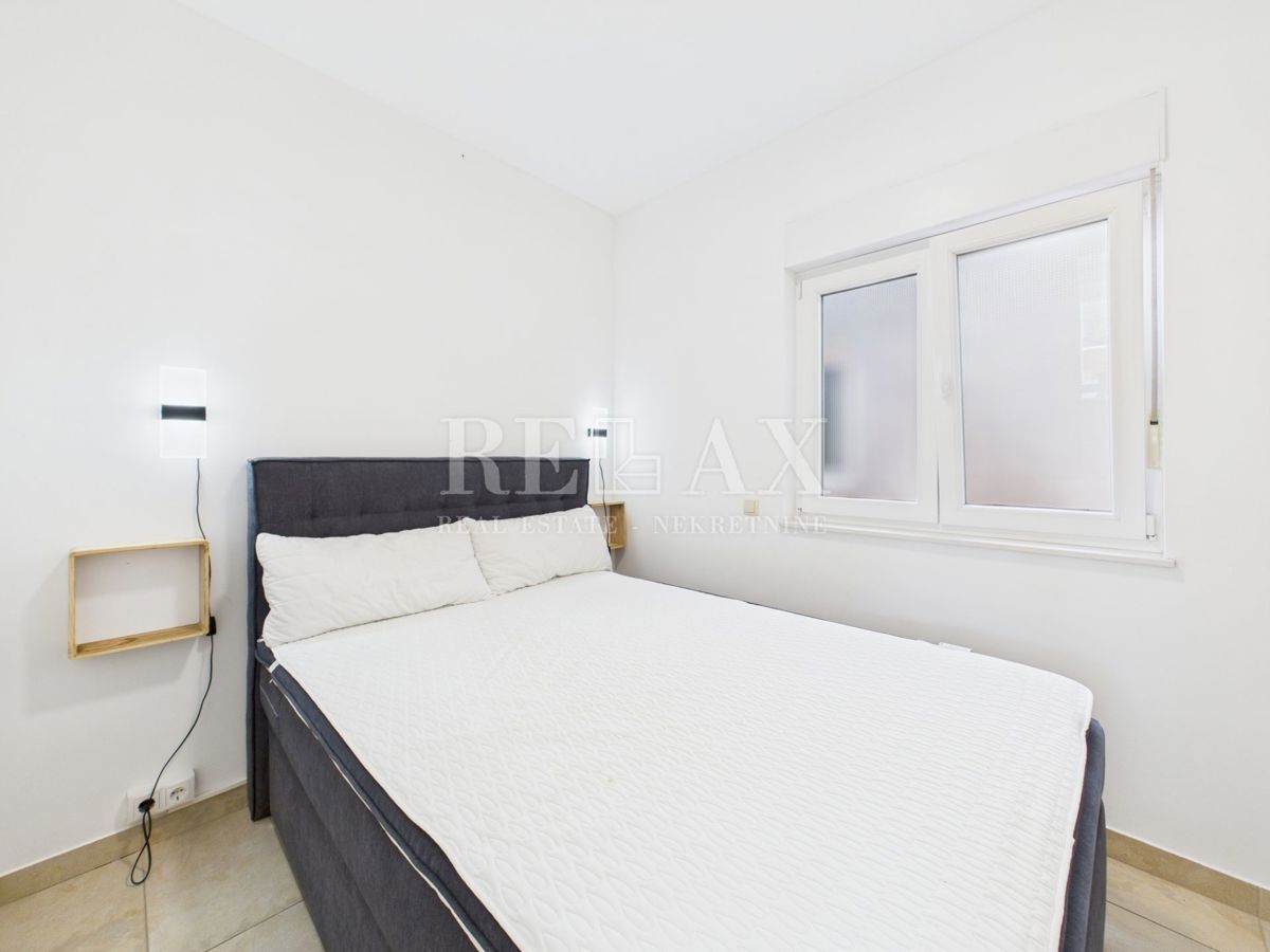 Apartment Zu verkaufen - PRIMORSKO-GORANSKA CRIKVENICA