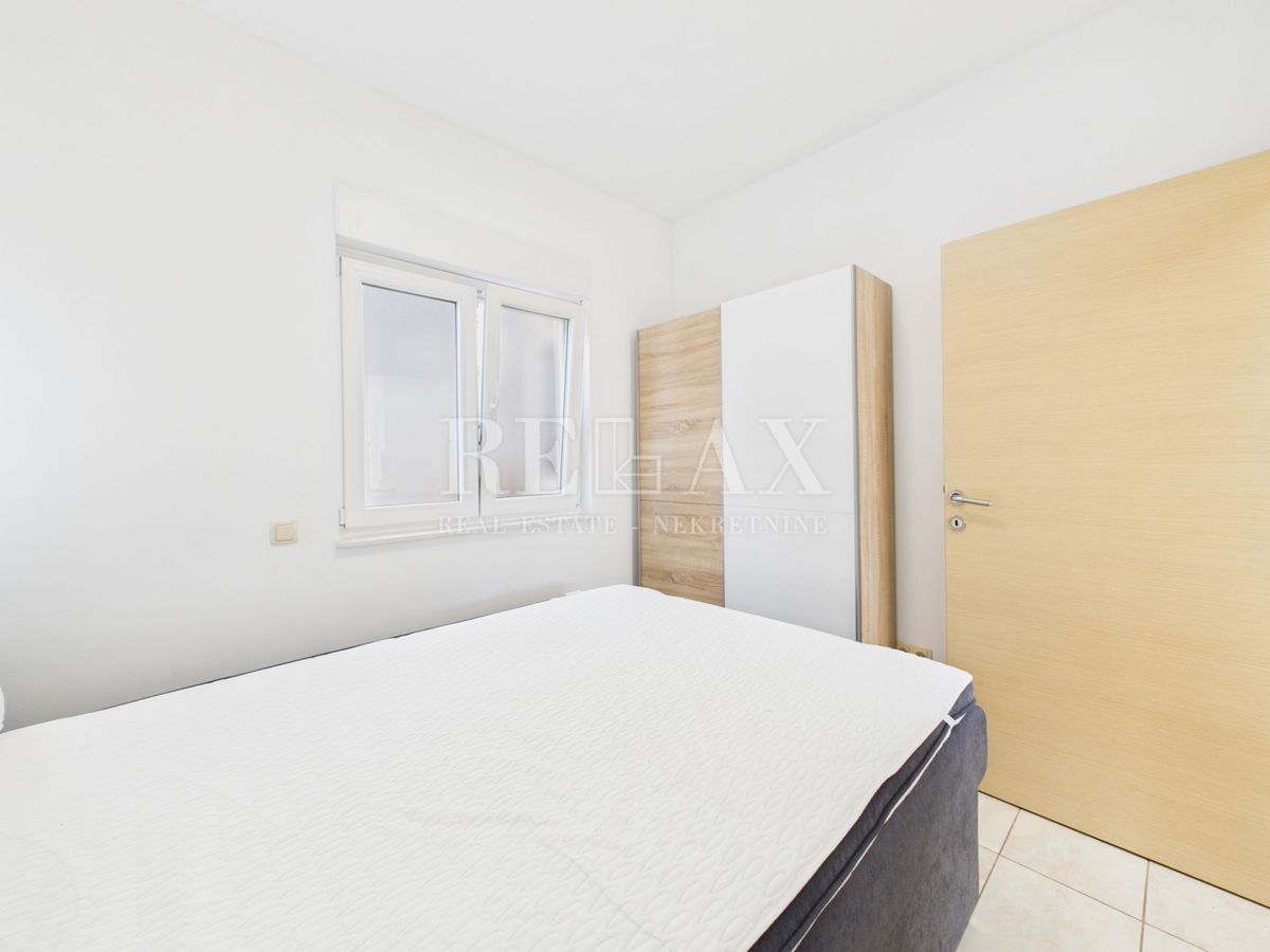 Apartment Zu verkaufen - PRIMORSKO-GORANSKA CRIKVENICA