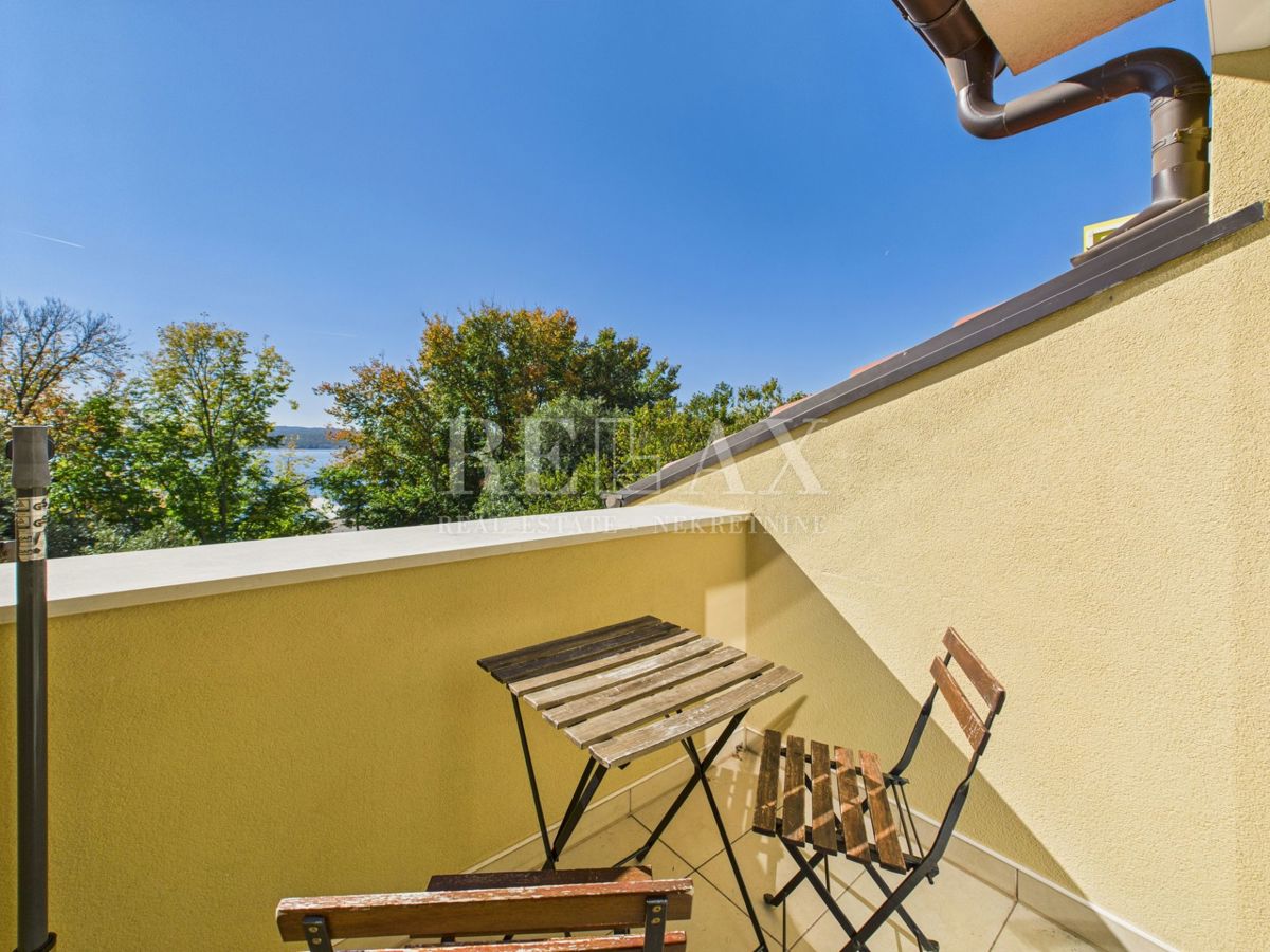 Apartment Zu verkaufen - PRIMORSKO-GORANSKA CRIKVENICA