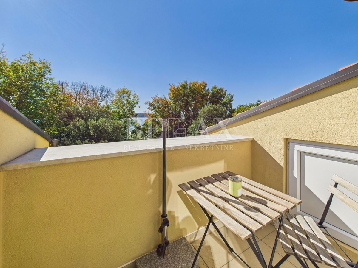 Apartment Zu verkaufen - PRIMORSKO-GORANSKA CRIKVENICA