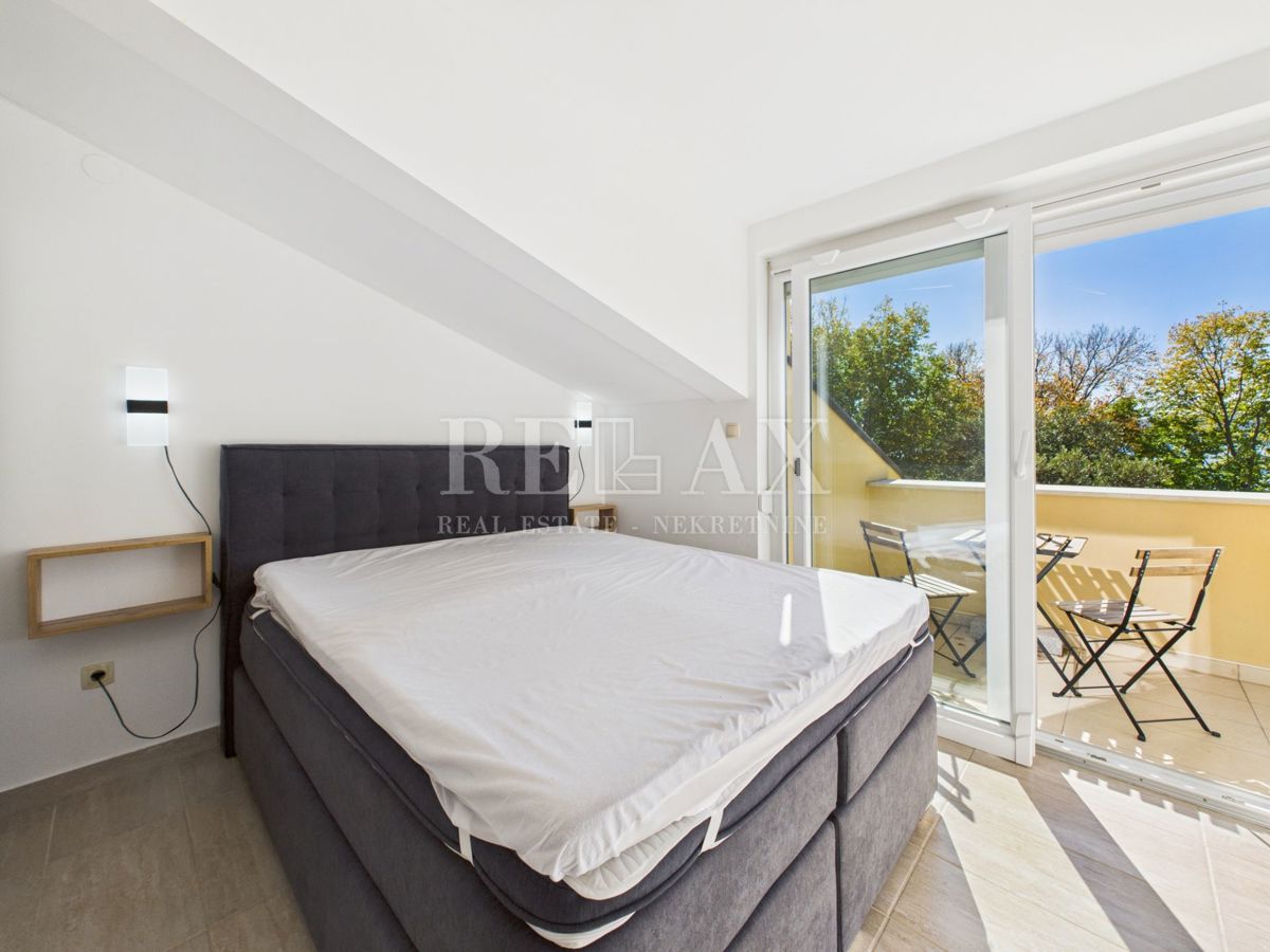 Apartment Zu verkaufen - PRIMORSKO-GORANSKA CRIKVENICA
