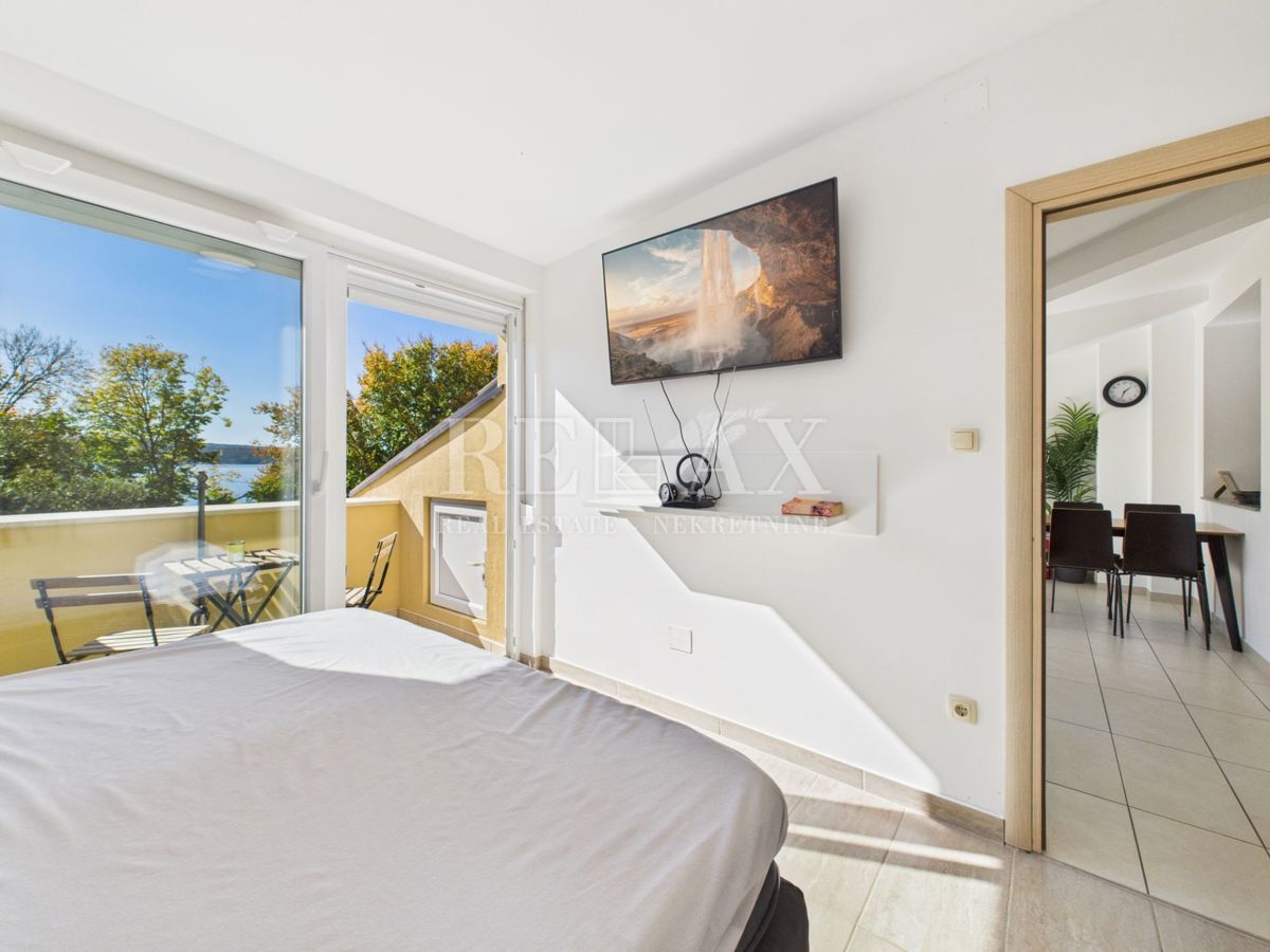 Apartment Zu verkaufen - PRIMORSKO-GORANSKA CRIKVENICA