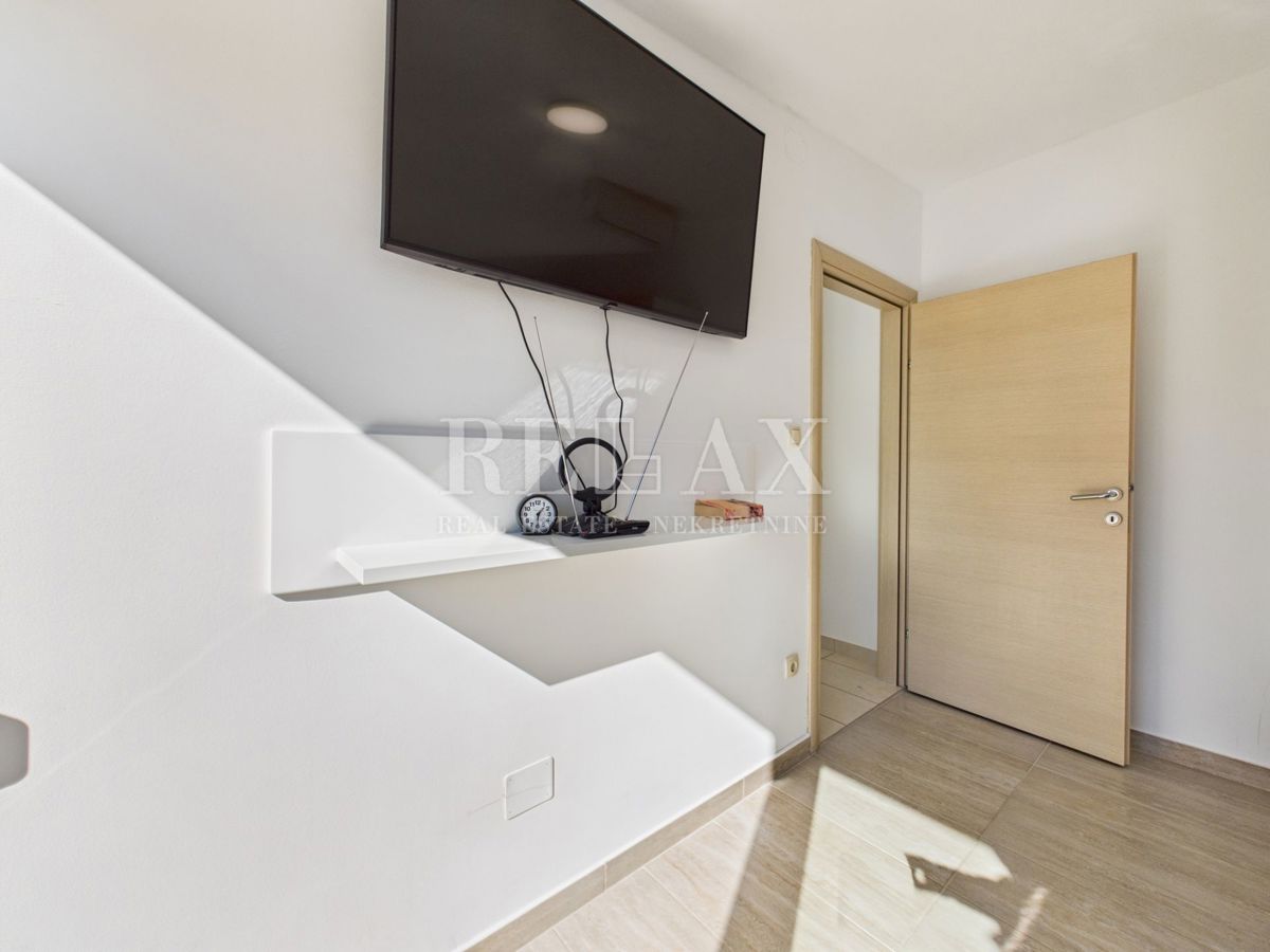 Apartment Zu verkaufen - PRIMORSKO-GORANSKA CRIKVENICA