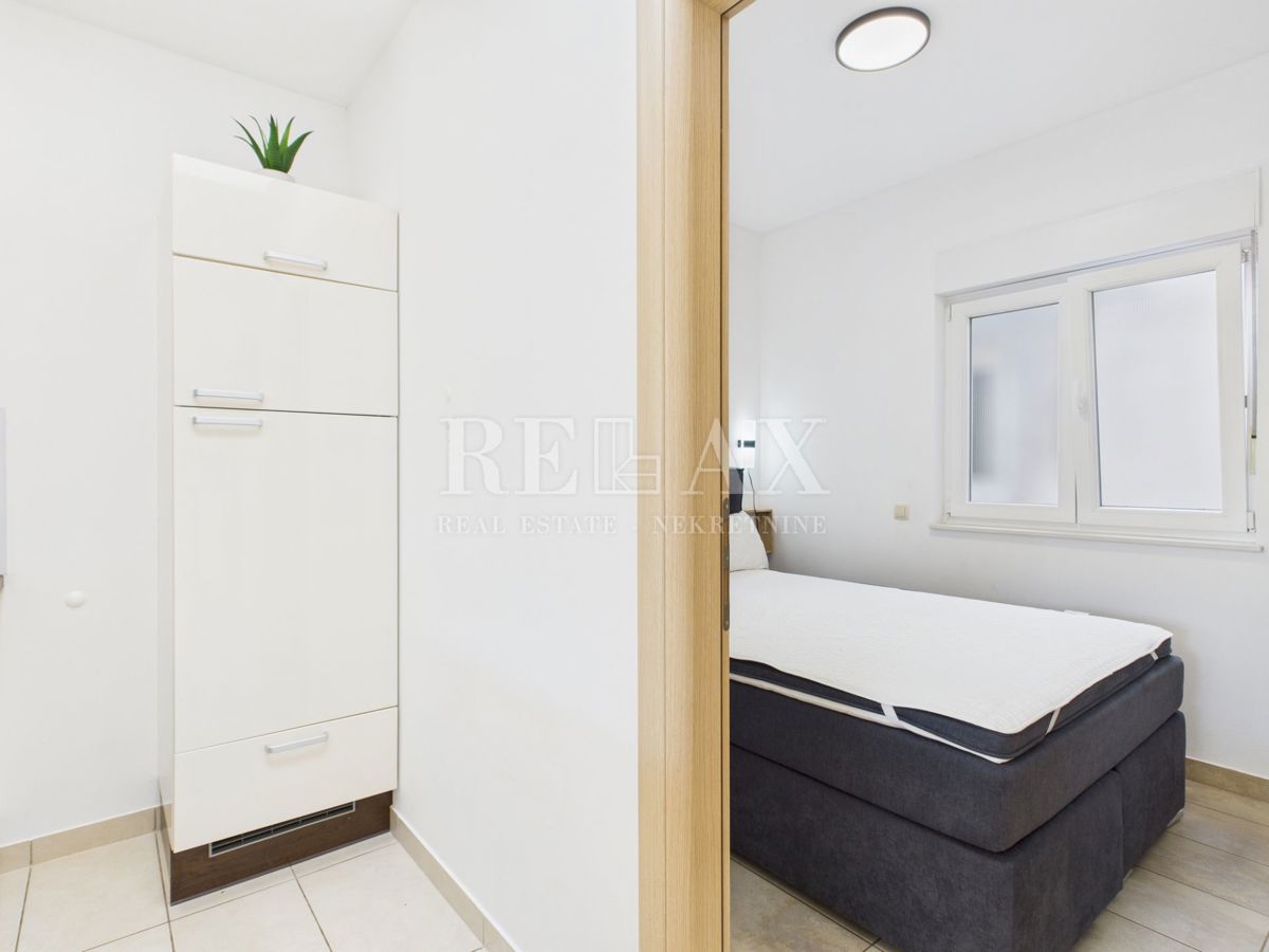 Apartment Zu verkaufen - PRIMORSKO-GORANSKA CRIKVENICA