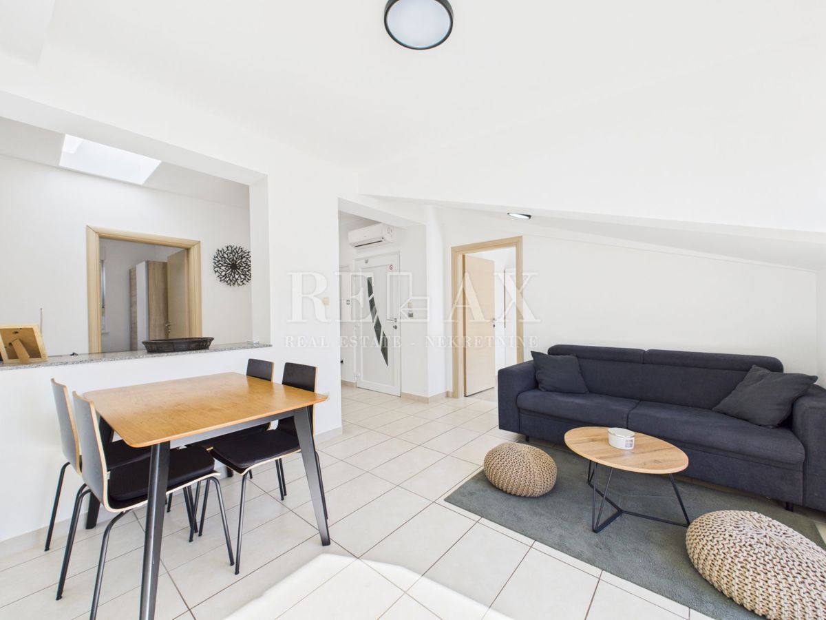Apartment Zu verkaufen - PRIMORSKO-GORANSKA CRIKVENICA