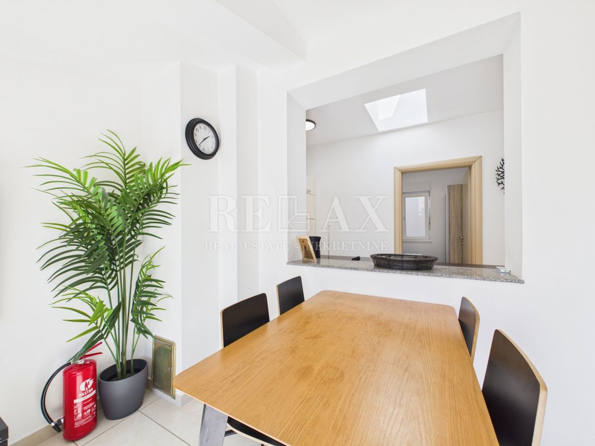 Apartment Zu verkaufen - PRIMORSKO-GORANSKA CRIKVENICA