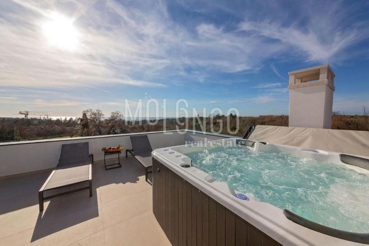 House For sale - ISTARSKA POREČ