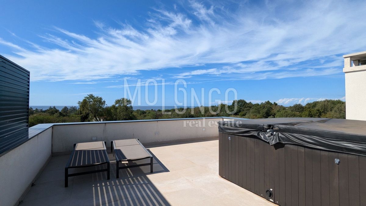House For sale - ISTARSKA POREČ