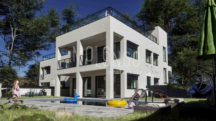 Apartment Zu verkaufen - Istarska Poreč - foto 1/12