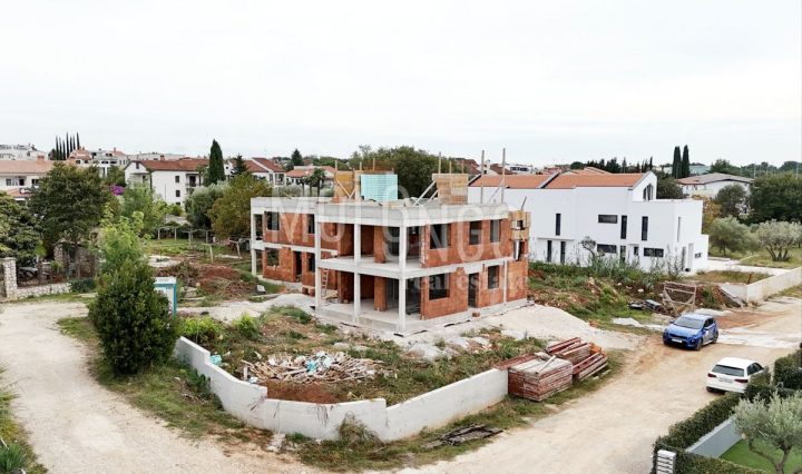 Apartment Zu verkaufen - Istarska Poreč - foto 2/15