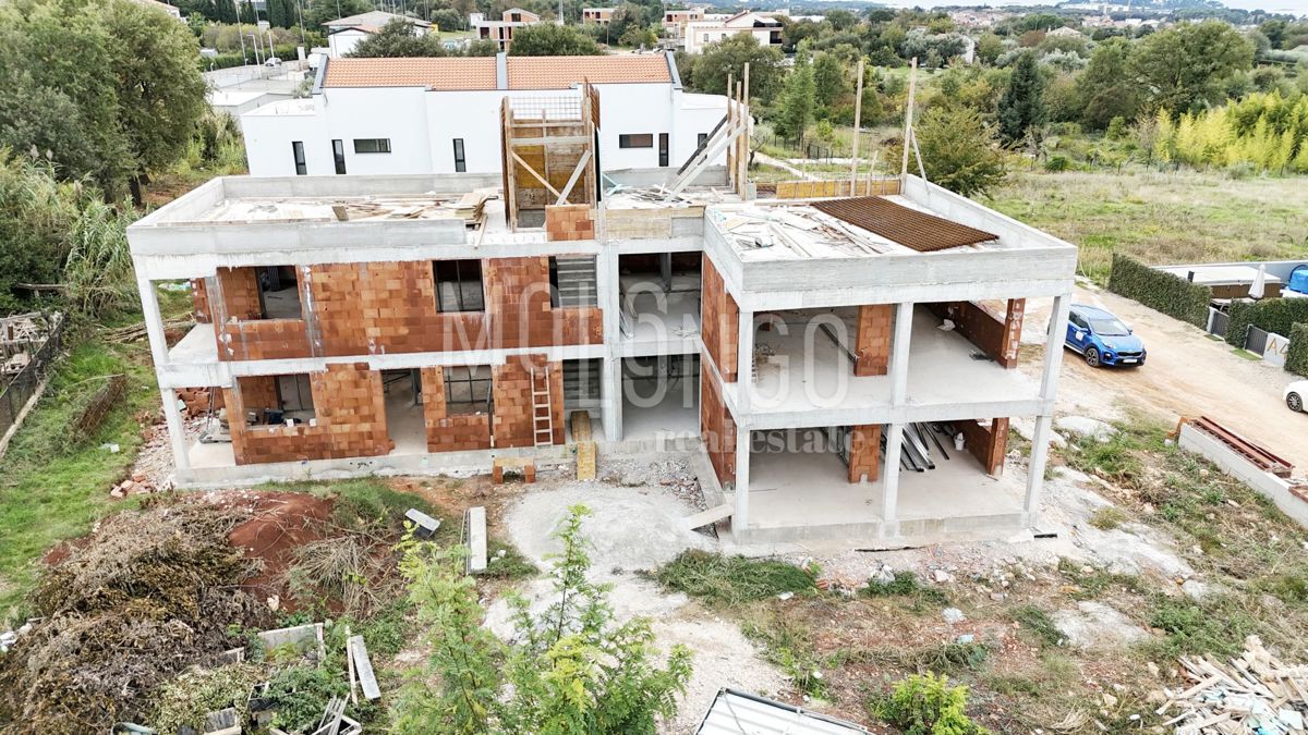 Appartamento In vendita - ISTARSKA POREČ