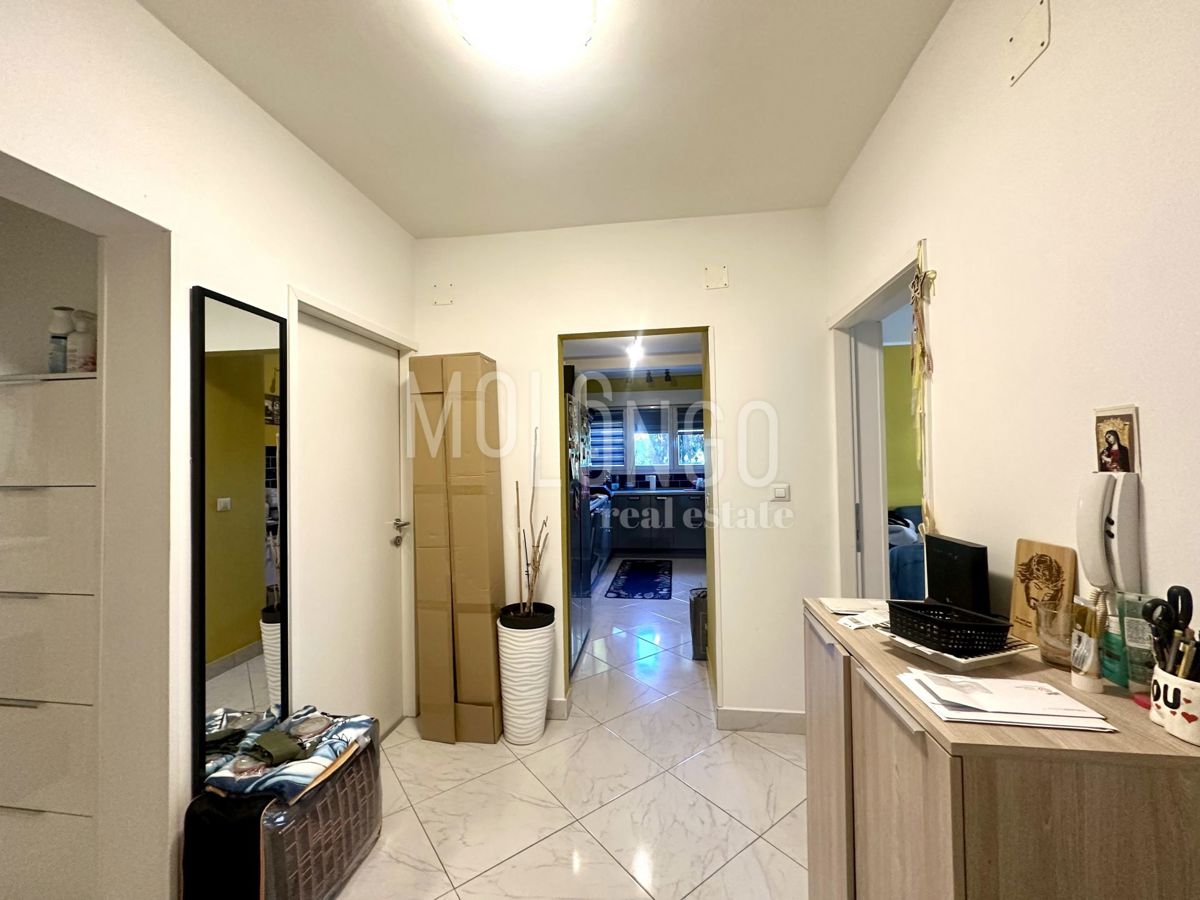 Appartamento In vendita - PRIMORSKO-GORANSKA RIJEKA