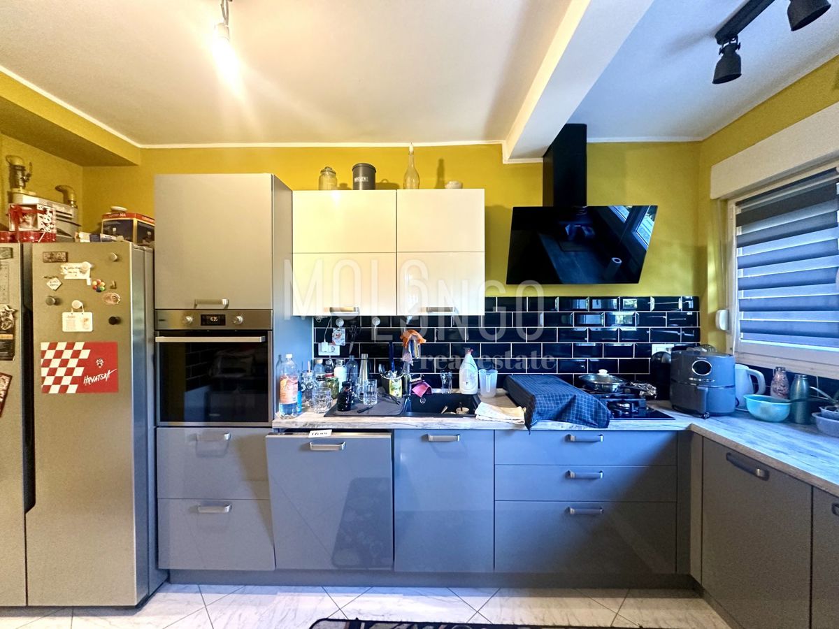 Appartamento In vendita - PRIMORSKO-GORANSKA RIJEKA
