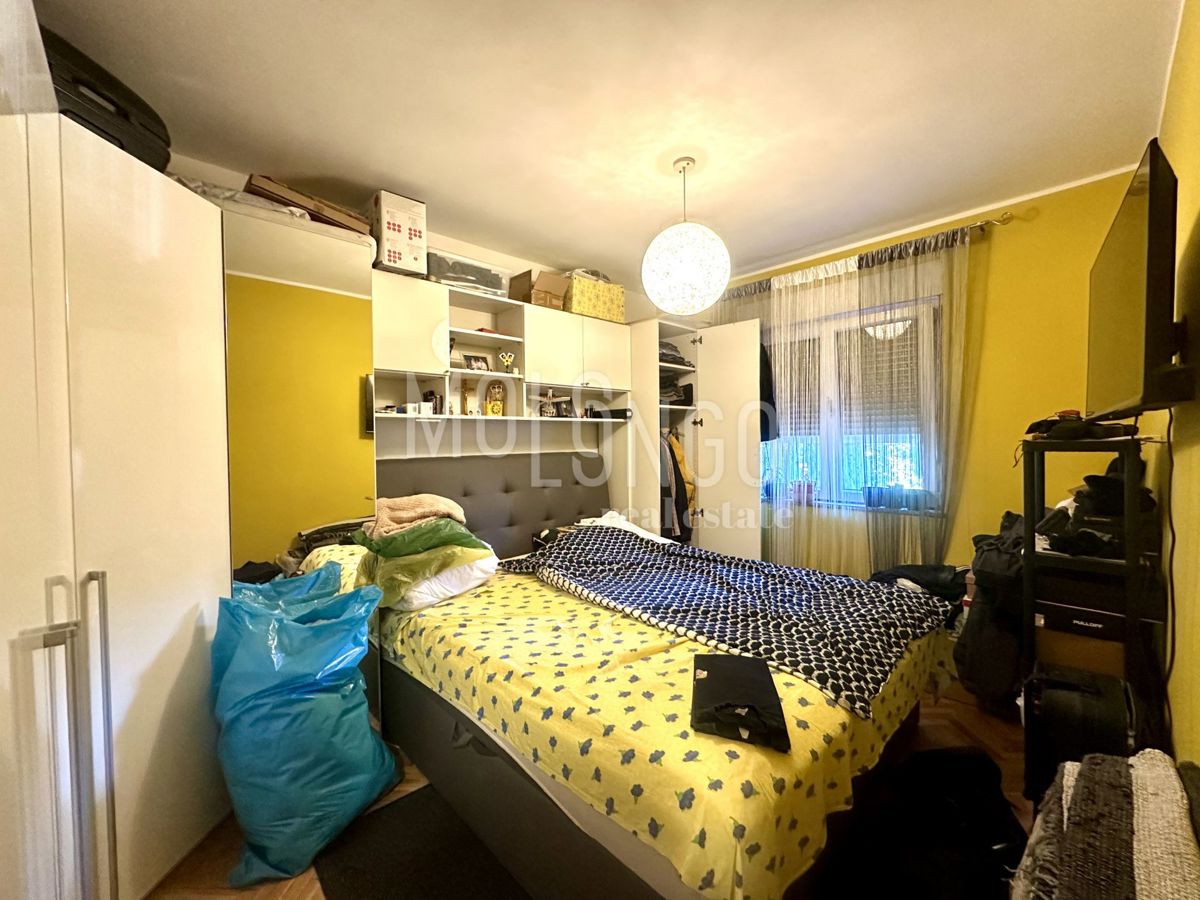 Appartamento In vendita - PRIMORSKO-GORANSKA RIJEKA