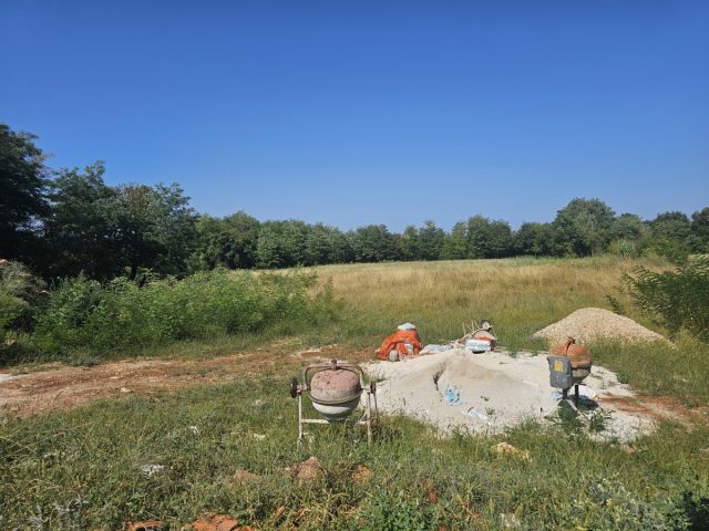 Land For sale - Istarska Tinjan - foto 5/8