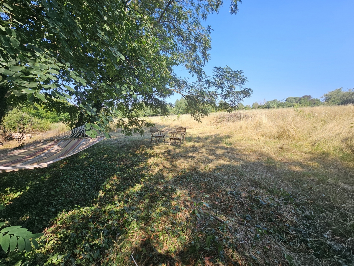 Grundstück Zu verkaufen - Istarska Tinjan - foto 2/8