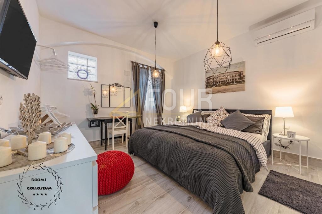 Apartmán Na predaj - ISTARSKA PULA