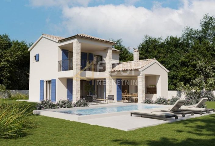 Terreno in vendita 1400 m² – Pićan