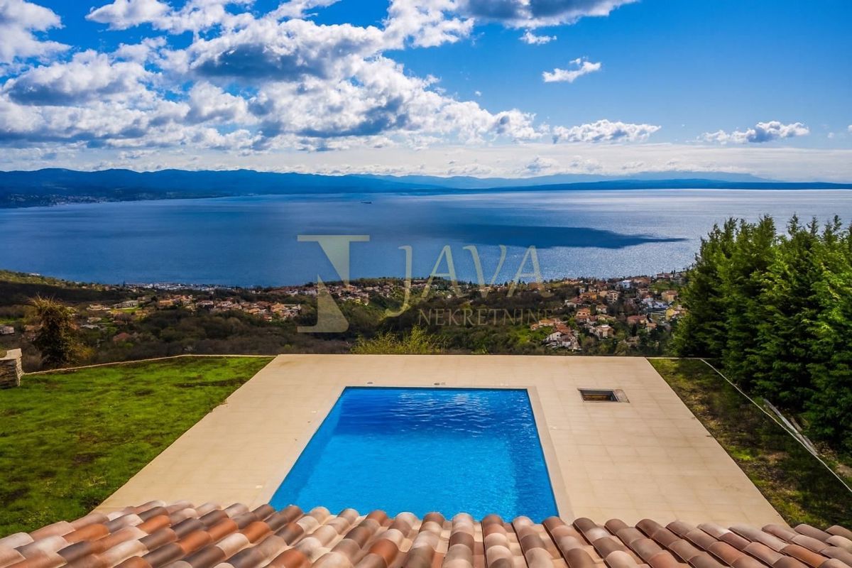 Haus Zu verkaufen - PRIMORSKO-GORANSKA OPATIJA