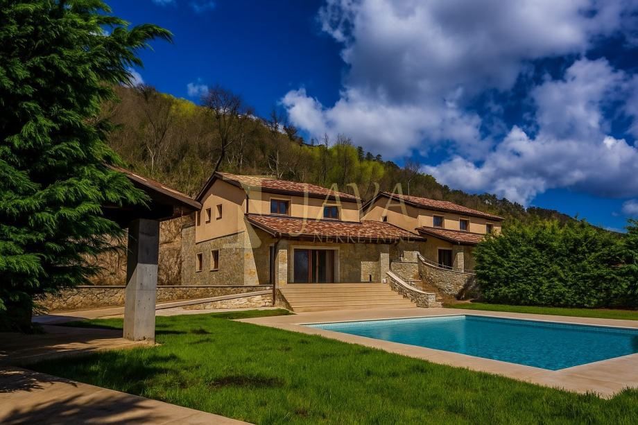 Haus Zu verkaufen - Primorsko-goranska Opatija - foto 2/12
