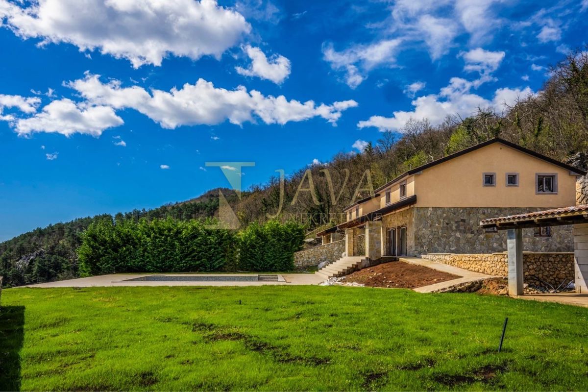 Haus Zu verkaufen - Primorsko-goranska Opatija - foto 4/12