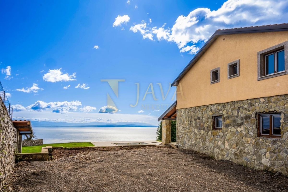 Haus Zu verkaufen - Primorsko-goranska Opatija - foto 5/12