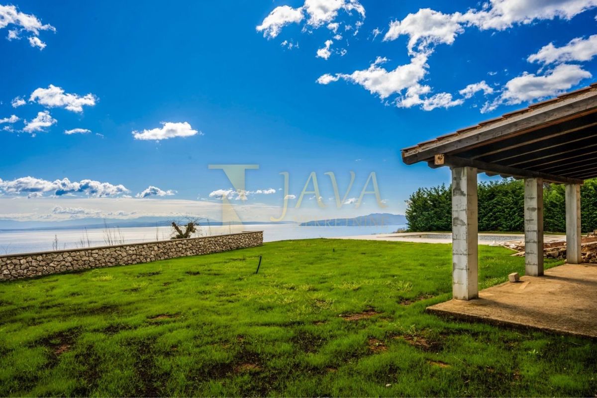 Haus Zu verkaufen - PRIMORSKO-GORANSKA OPATIJA