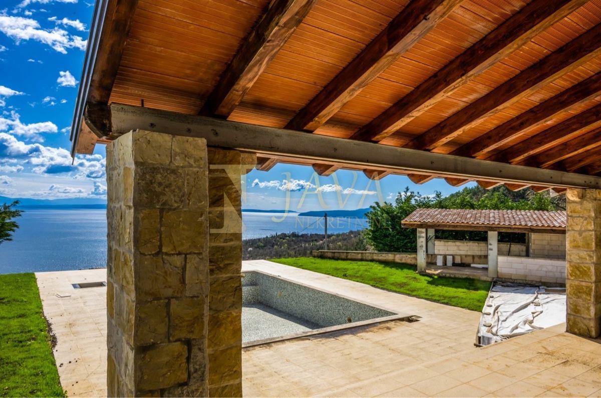 Haus Zu verkaufen - PRIMORSKO-GORANSKA OPATIJA