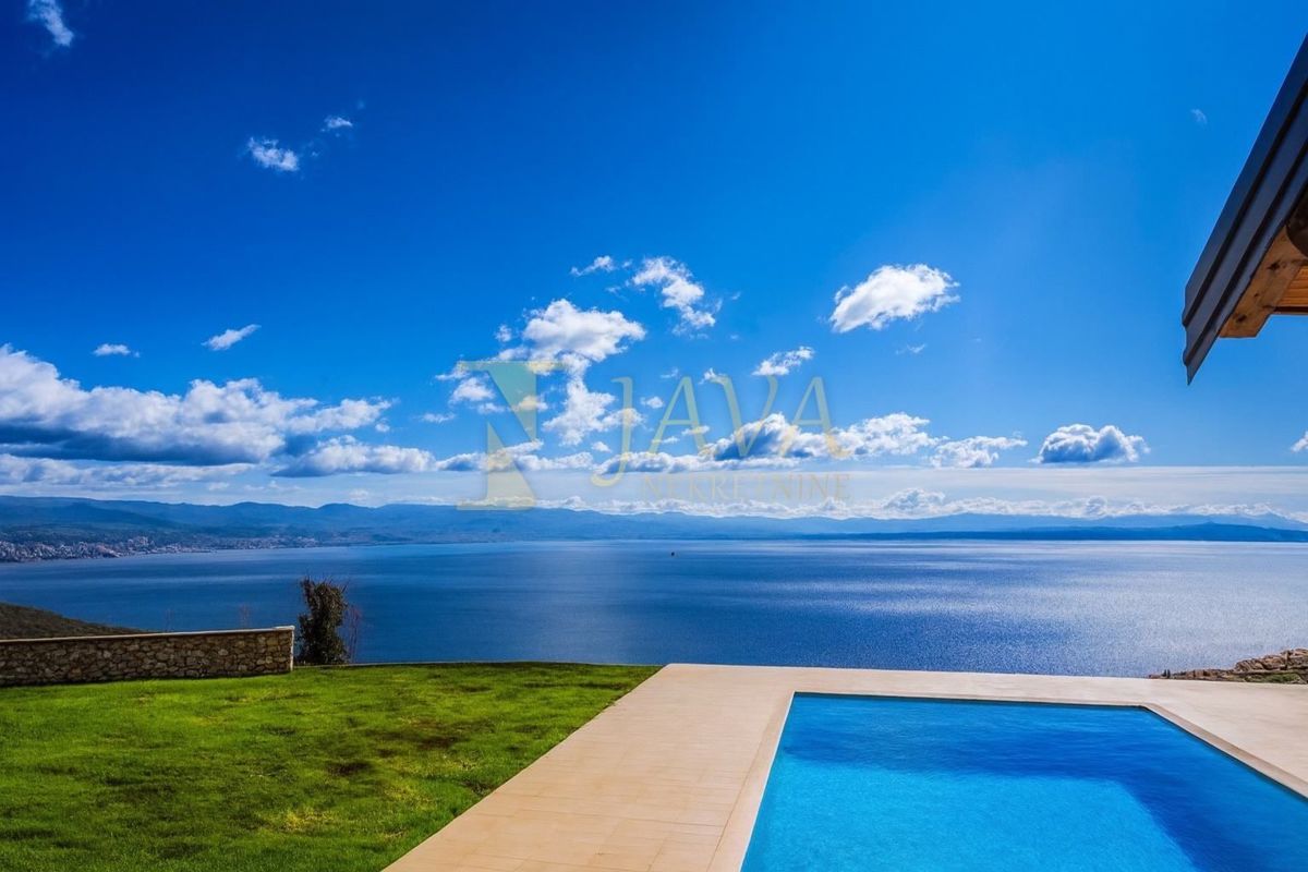 Haus Zu verkaufen - PRIMORSKO-GORANSKA OPATIJA