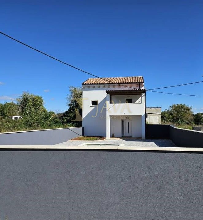 House For sale - ISTARSKA ŽMINJ