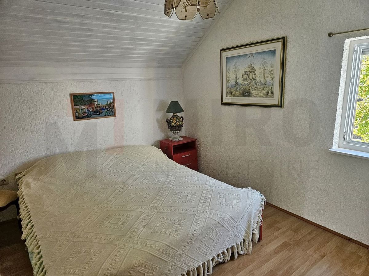 Hiša Na predaj - PRIMORSKO-GORANSKA KRK