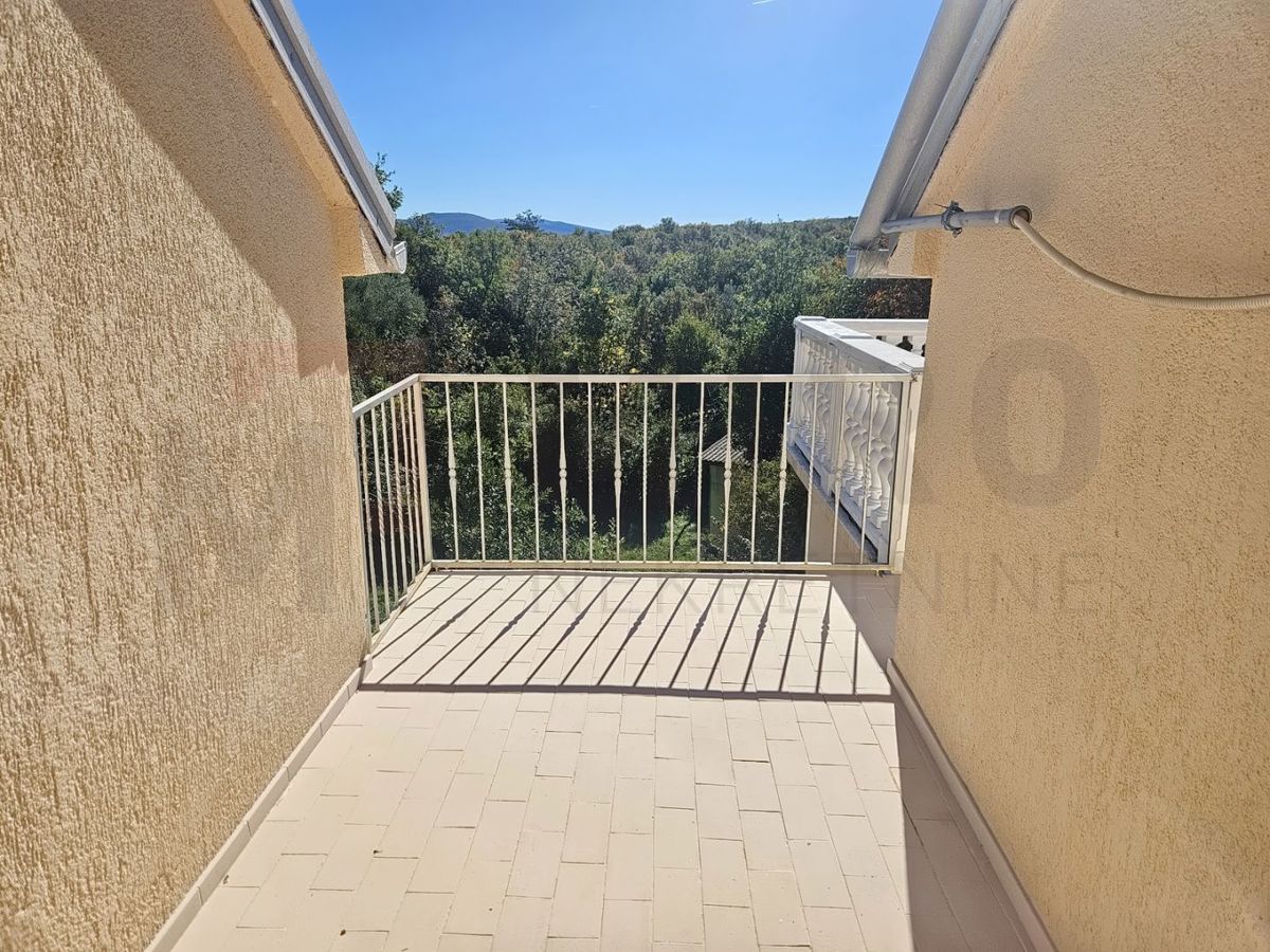 Hiša Na predaj - PRIMORSKO-GORANSKA KRK