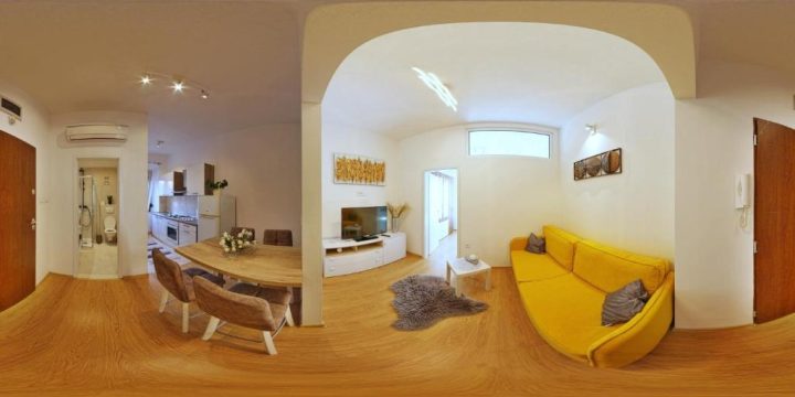 Flat for sale 27 m² – Pula