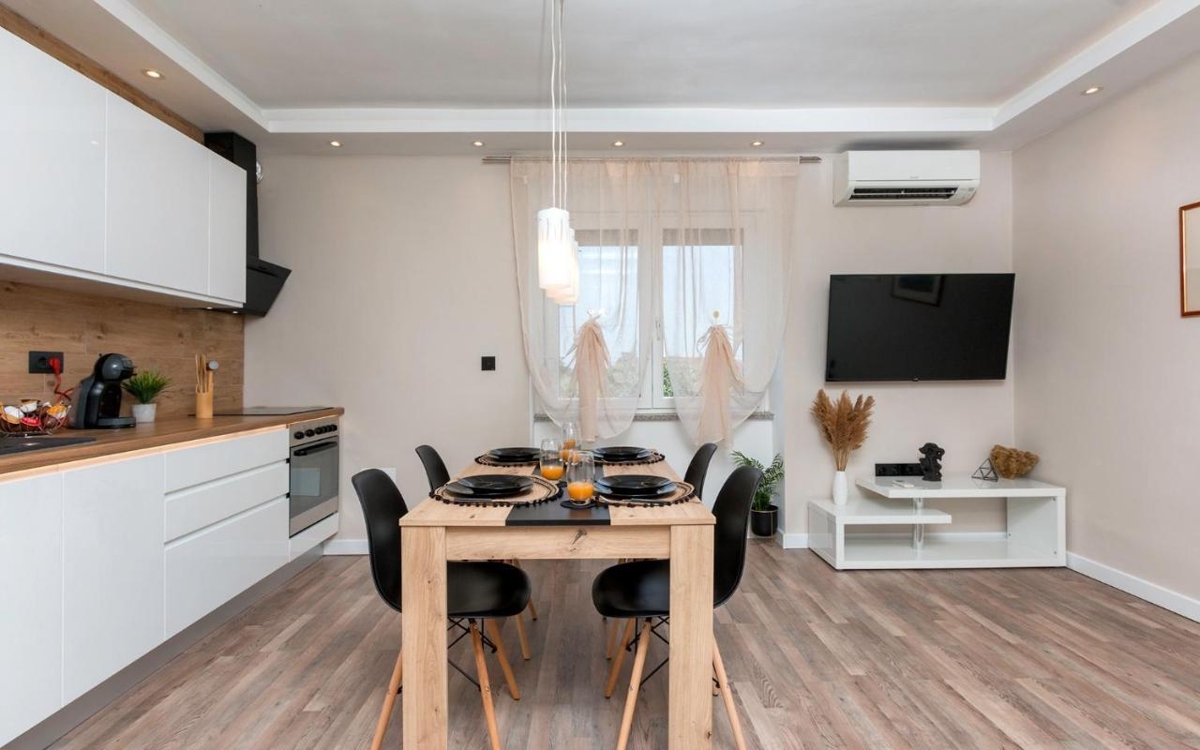 Flat For sale - Istarska Pula - foto 2/9