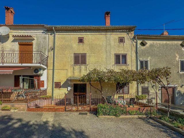 Dom na predaj 137 m² – Brtonigla