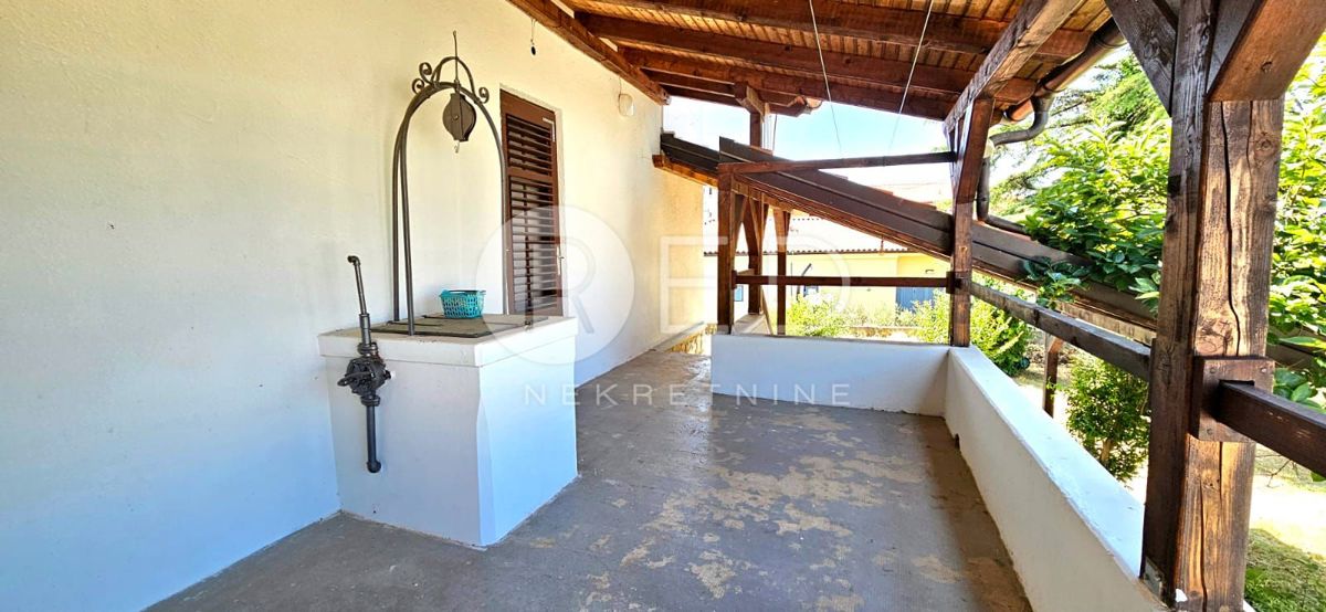 Casa In vendita - PRIMORSKO-GORANSKA KRK