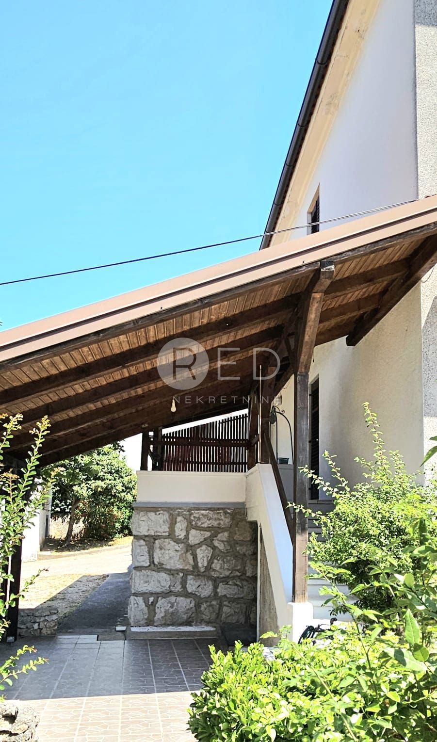 Casa In vendita - PRIMORSKO-GORANSKA KRK
