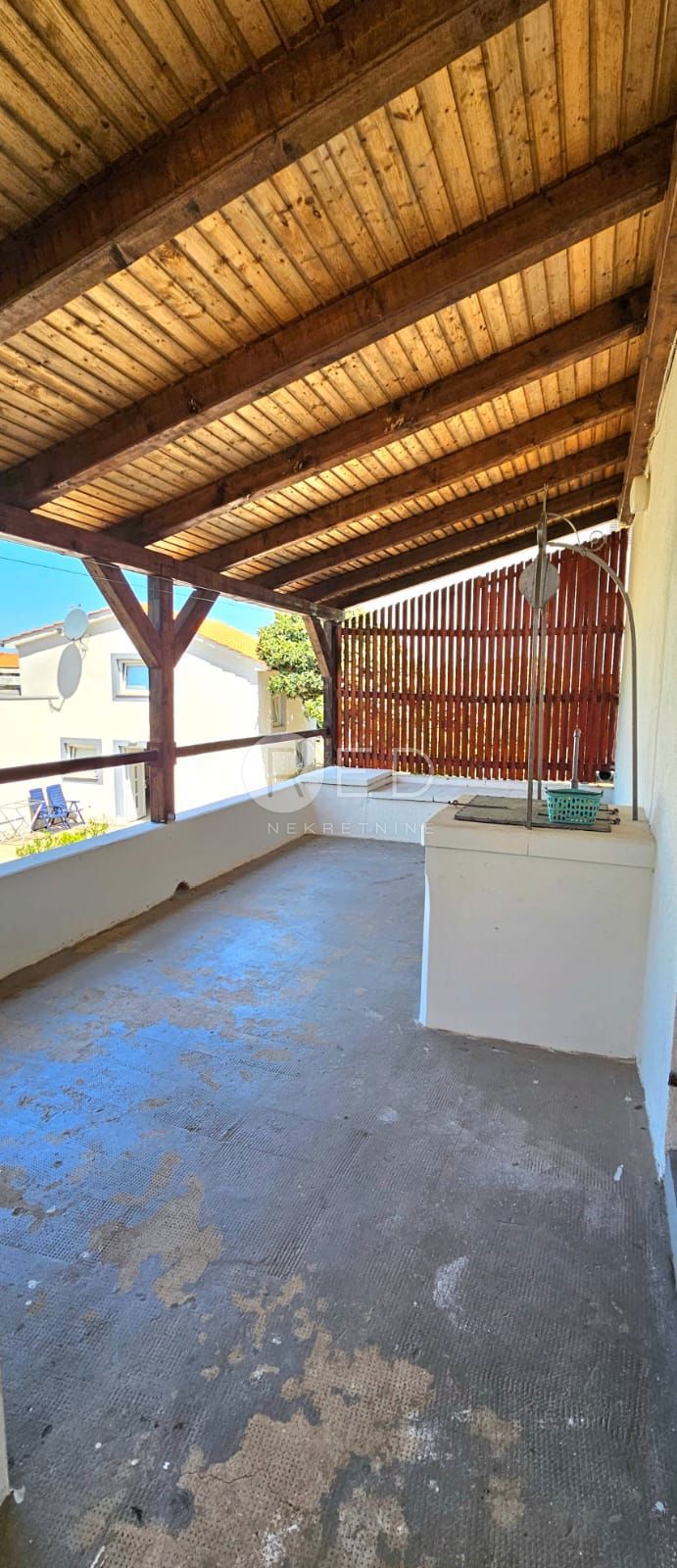 Casa In vendita - PRIMORSKO-GORANSKA KRK