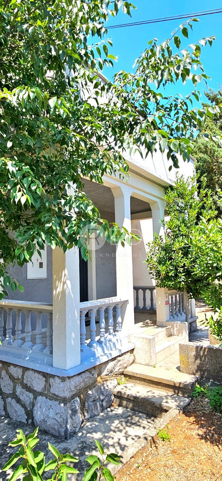 Casa In vendita - PRIMORSKO-GORANSKA KRK