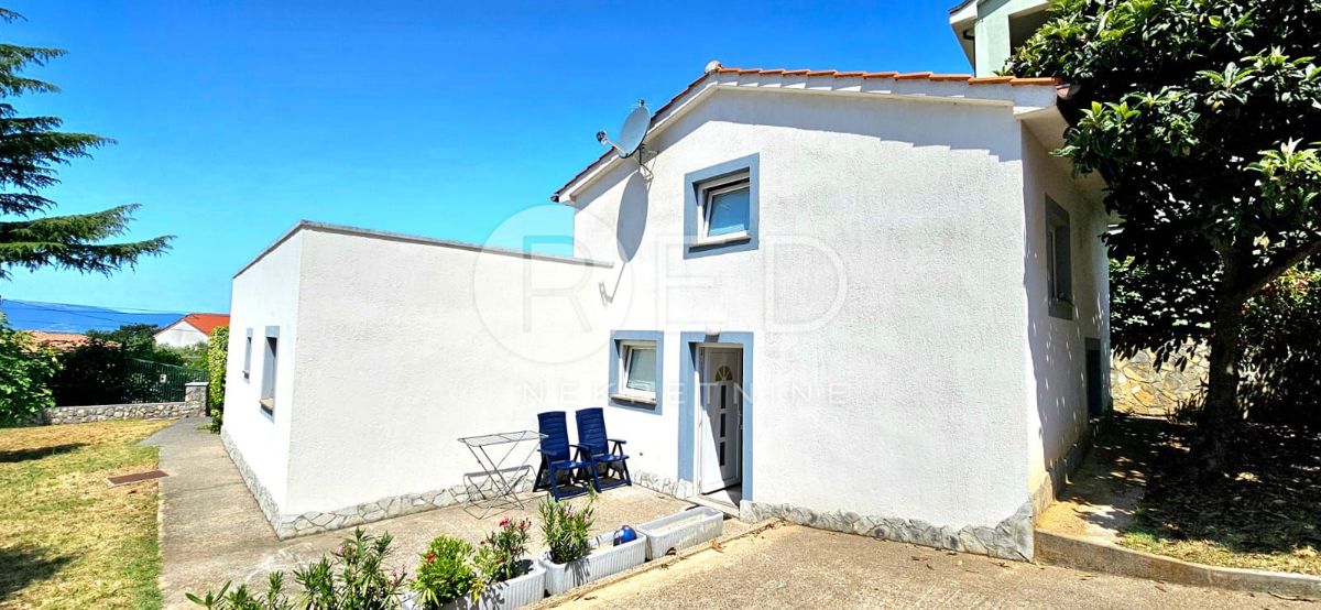 Casa In vendita - PRIMORSKO-GORANSKA KRK