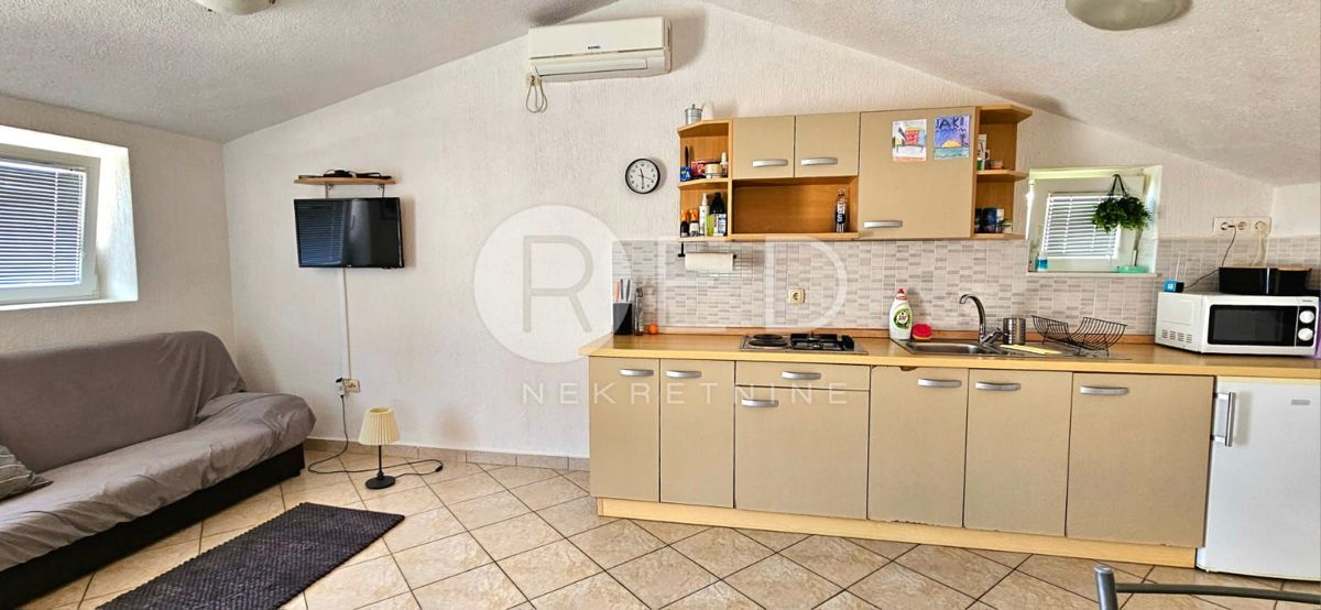 Casa In vendita - PRIMORSKO-GORANSKA KRK