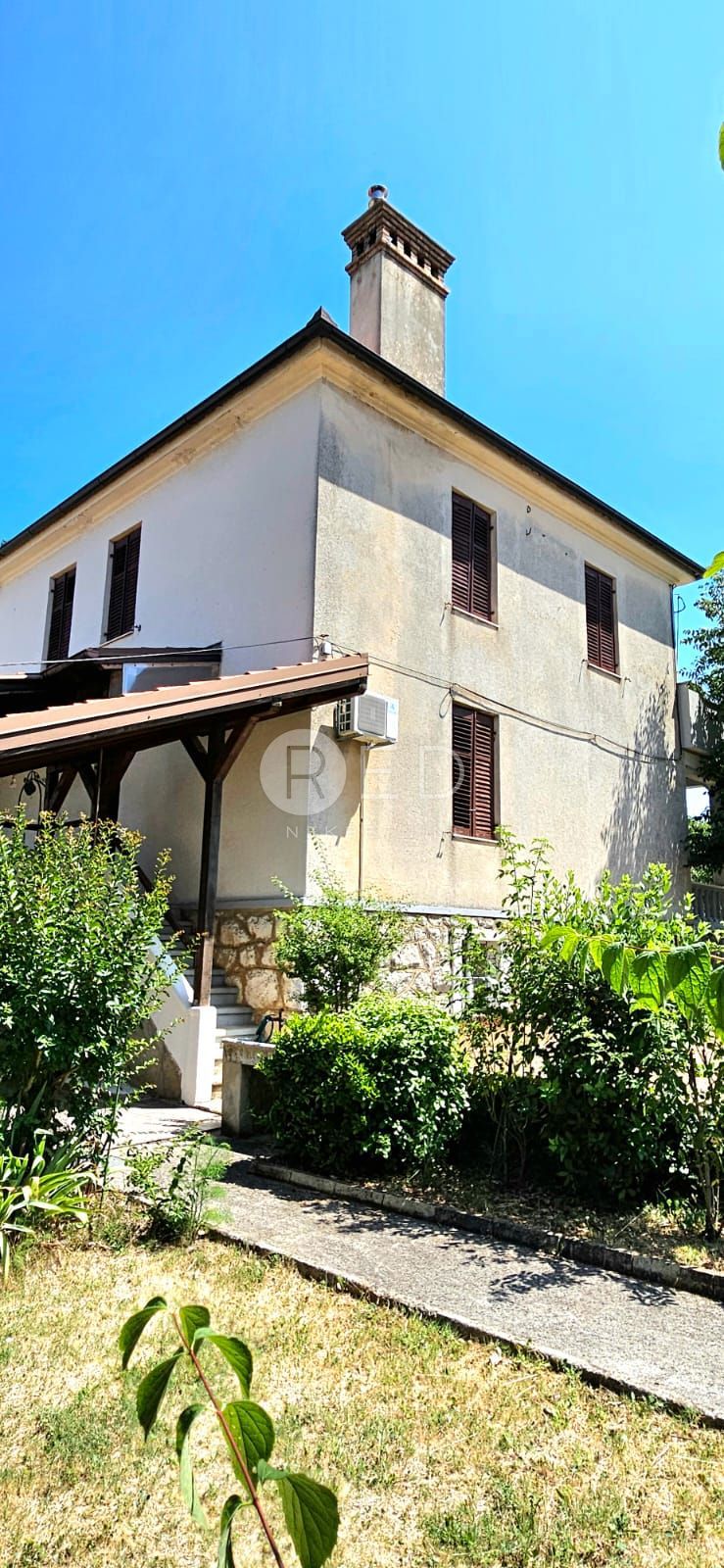 Casa In vendita - PRIMORSKO-GORANSKA KRK
