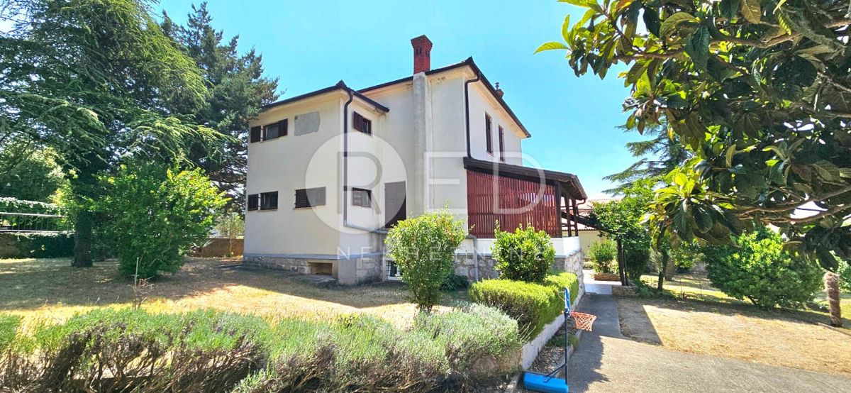 Casa In vendita - PRIMORSKO-GORANSKA KRK