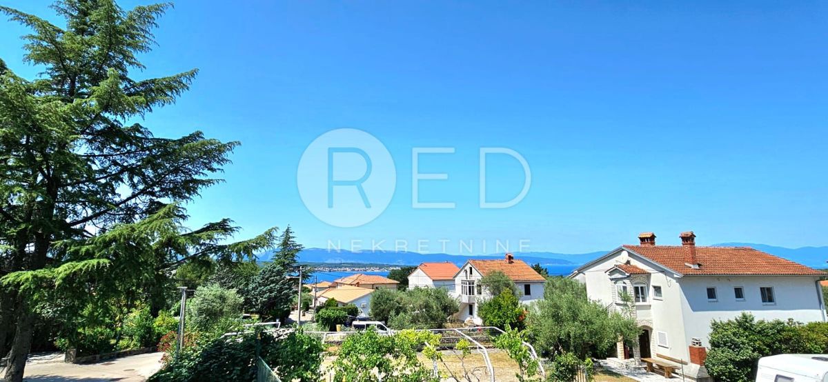 Casa In vendita - PRIMORSKO-GORANSKA KRK