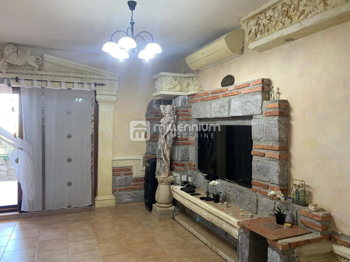 Casa In vendita - PRIMORSKO-GORANSKA KRK