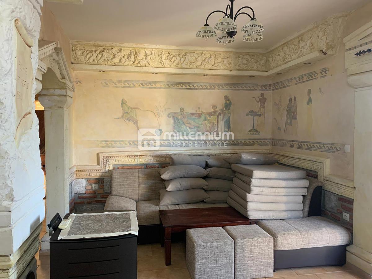 Casa In vendita - PRIMORSKO-GORANSKA KRK