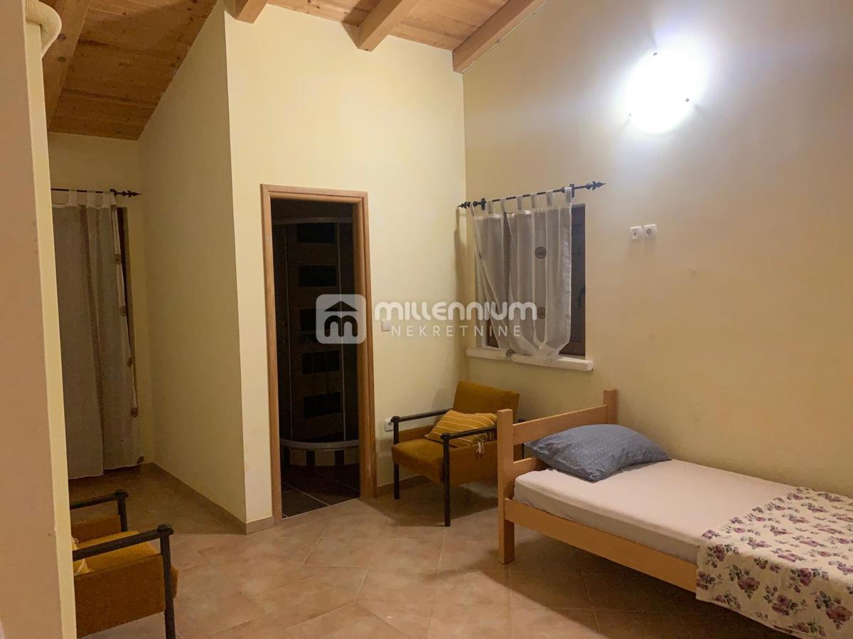 Casa In vendita - PRIMORSKO-GORANSKA KRK