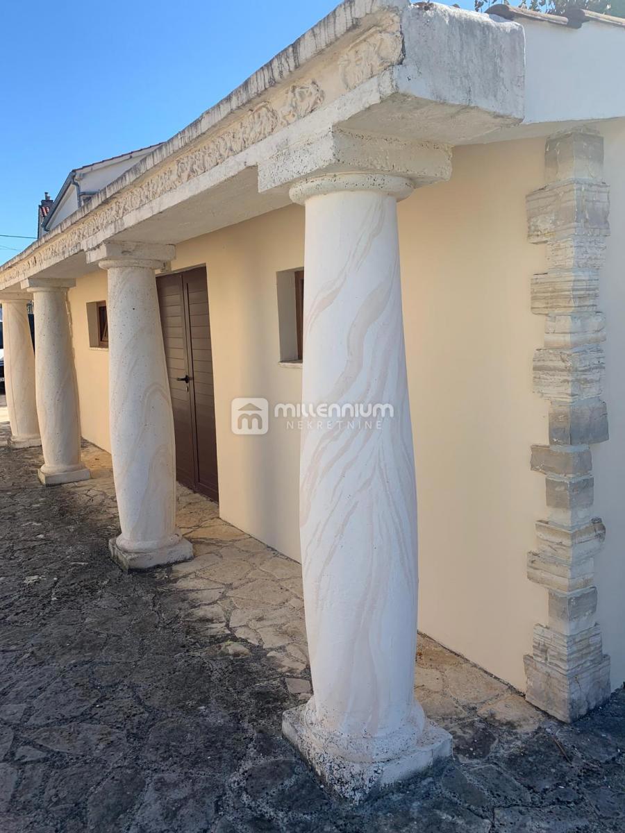 Casa In vendita - PRIMORSKO-GORANSKA KRK
