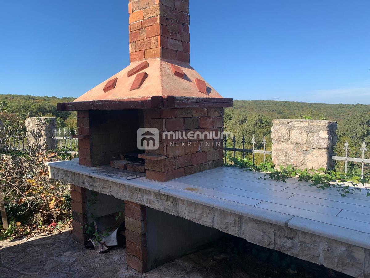 Casa In vendita - PRIMORSKO-GORANSKA KRK